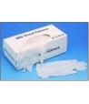 GANTS VINYL NON POUDRES