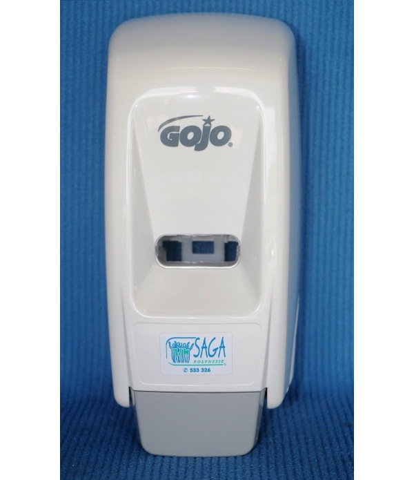 Distributeur GOJO