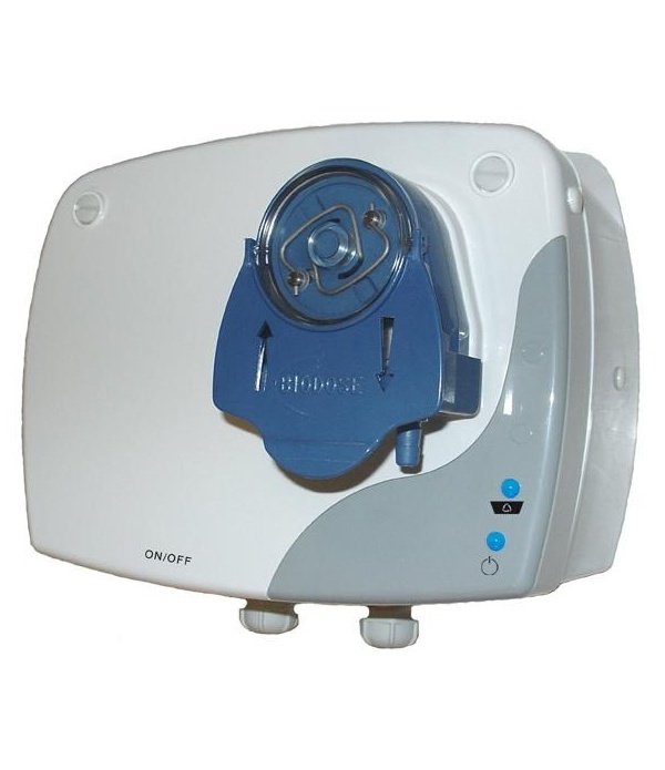 Pompe automatique pour BIO