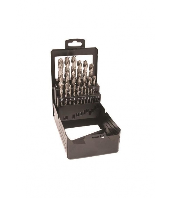COFFRET FORETS ACIER