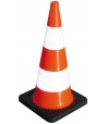 CONE PVC FLUO