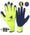 GANTS ANTI FROID ANTI COUPURES