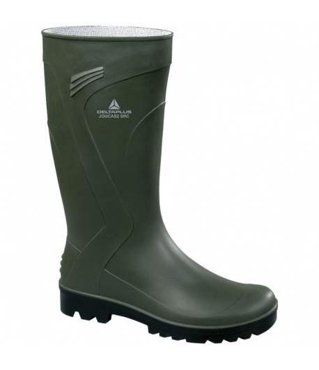 BOTTES DE TRAVAIL