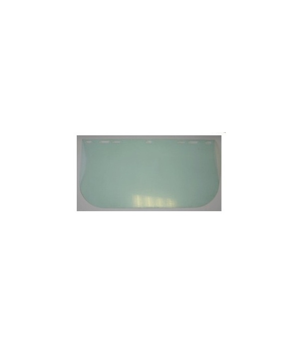 ECRAN POLYCARBONATE POUR CASQUE EPI109/TT02