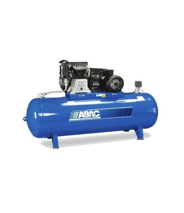 COMPRESSEUR 500 LITRES