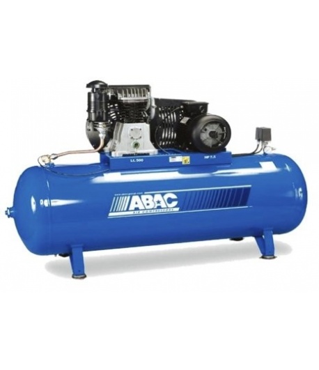 COMPRESSEUR 500 LITRES