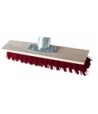 BALAI CANTONNIER CRYNOVIL ROUGE