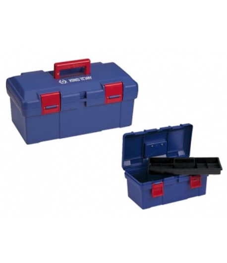 CAISSE A OUTILS PLASTIQUE VIDE