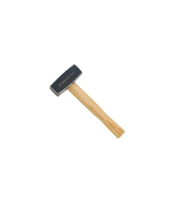 MASSE A ANGLE ABATTUS