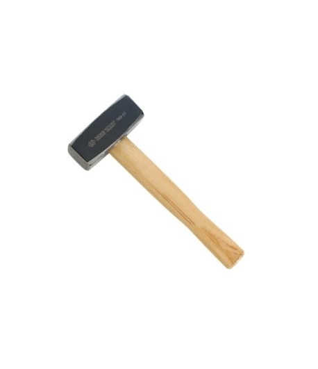 MASSE A ANGLE ABATTUS