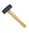 MASSE A ANGLE ABATTUS