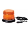 FEU ROTATIF ORANGE