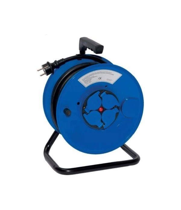 ENROULEUR 25m