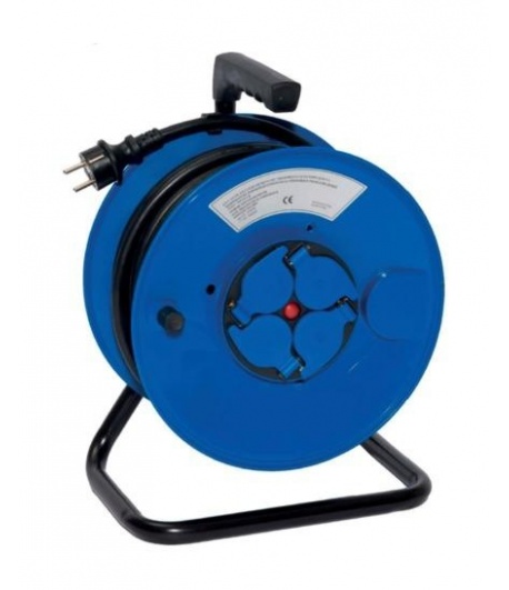 ENROULEUR 25m