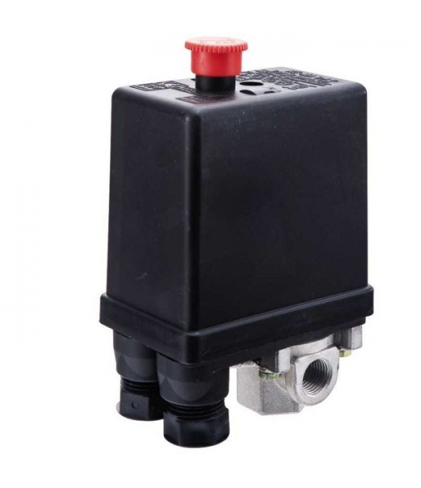 PRESSOSTAT