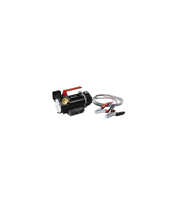 POMPE ELECTRIQUE 12/24V