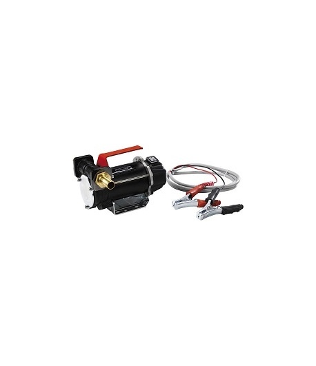 POMPE ELECTRIQUE 12/24V