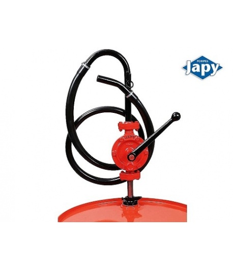 POMPE MANUELLE