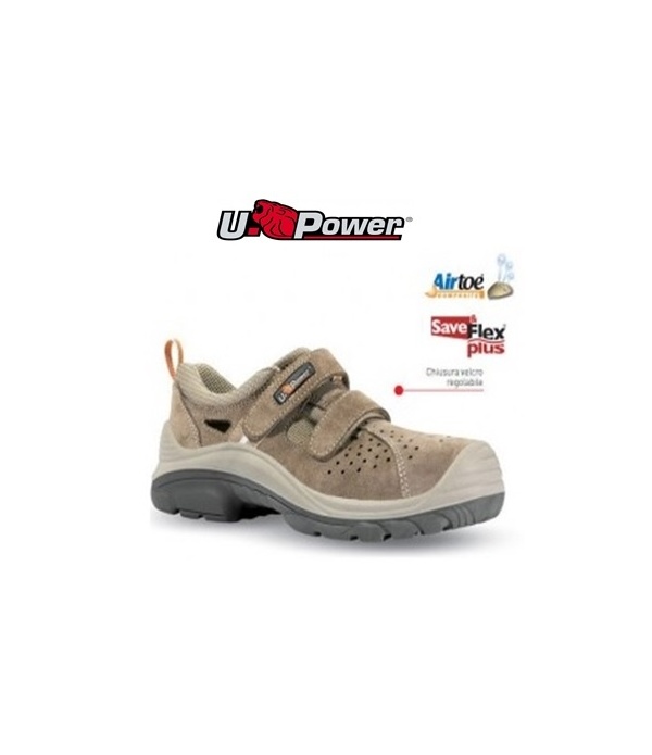 CHAUSSURES VINTAGE NO  METAL S1P