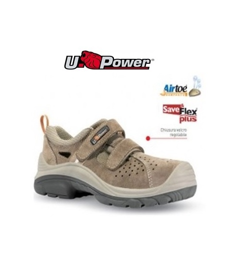 CHAUSSURES VINTAGE NO  METAL S1P