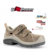 CHAUSSURES VINTAGE NO  METAL S1P