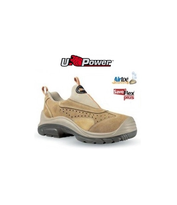 CHAUSSURES FIT NO METAL S1P