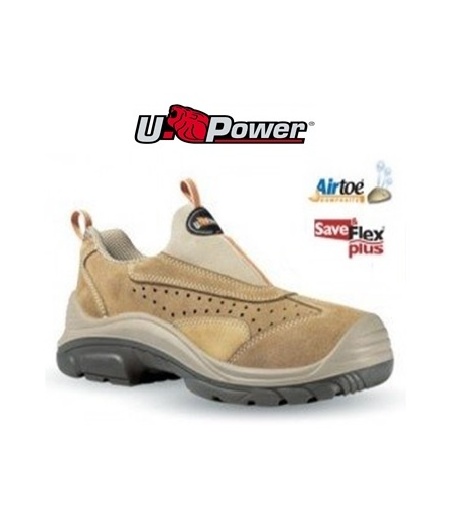 CHAUSSURES FIT NO METAL S1P