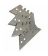 LAMES DE CUTTER AUTOMATIQUE