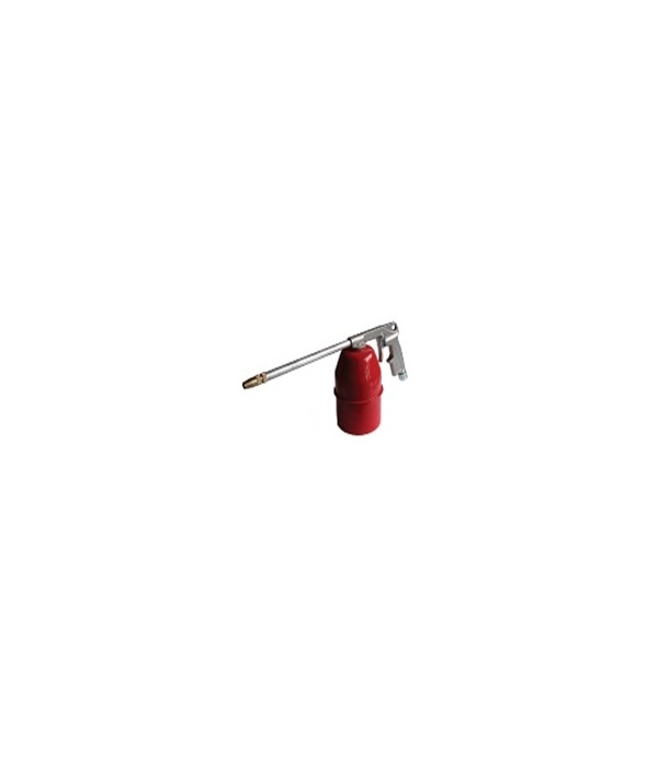 PISTOLET DE LAVAGE
