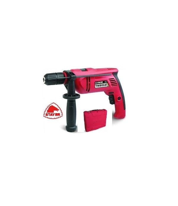 PERCEUSE A PERCUSSION