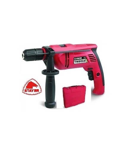 PERCEUSE A PERCUSSION