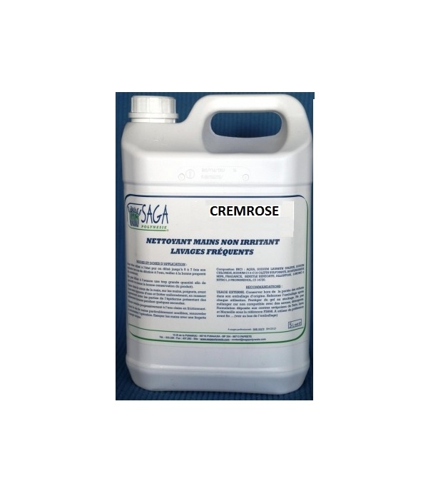 CREMROSE