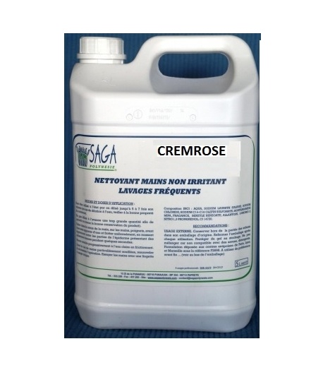 CREMROSE