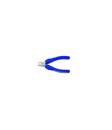 PINCE COUPANTE SPECIAL PLASTIQUE