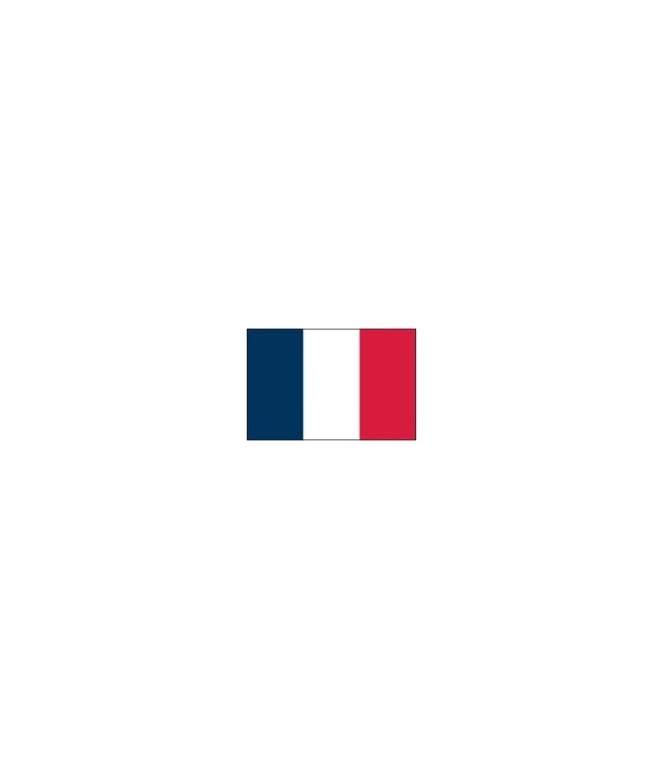 DRAPEAU FRANCE
