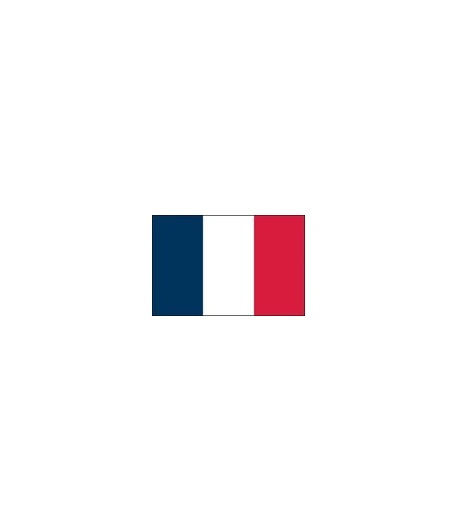 DRAPEAU FRANCE