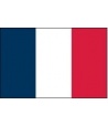 DRAPEAU FRANCE