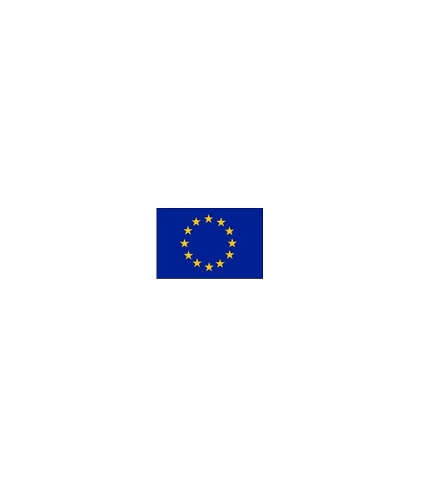 DRAPEAU EUROPE