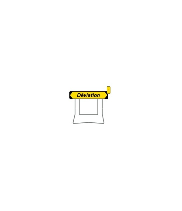 PANNEAU KD22a YX1 sur PL