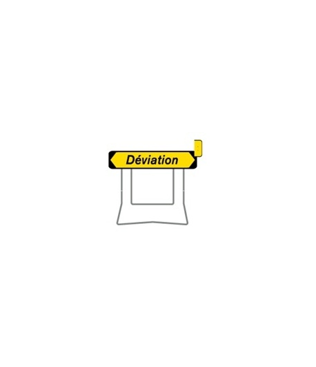 PANNEAU KD22a YX1 sur PL