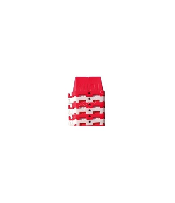 SEPARATEUR DE VOIE K16 BLANC OU ROUGE