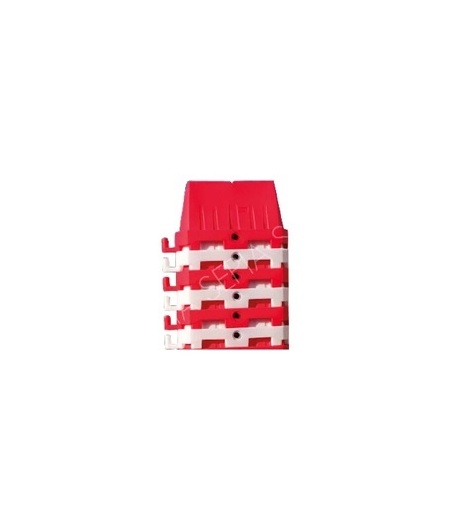 SEPARATEUR DE VOIE K16 BLANC OU ROUGE