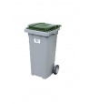 CONTENEUR A DECHETS 240L