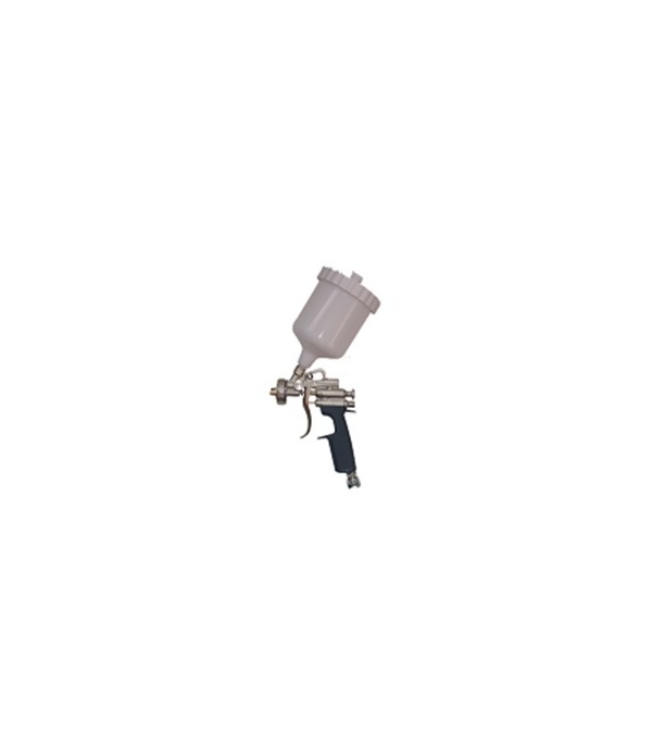 PISTOLET PEINTURE A GRAVITE