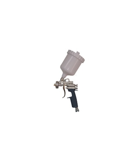 PISTOLET PEINTURE A GRAVITE