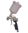 PISTOLET PEINTURE A GRAVITE