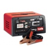CHARGEUR DE BATTERIE