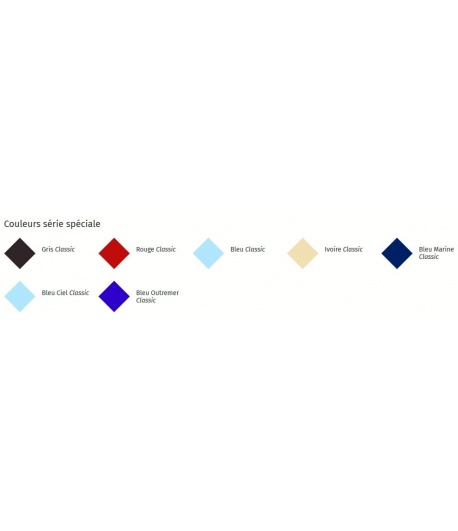 DADAMIER 40cmX40cmX1,8