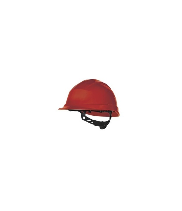 CASQUE DE CHANTIER  A SERRAGE ROTOR . ELECTRICIEN