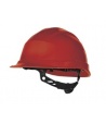 CASQUE DE CHANTIER  A SERRAGE ROTOR . ELECTRICIEN